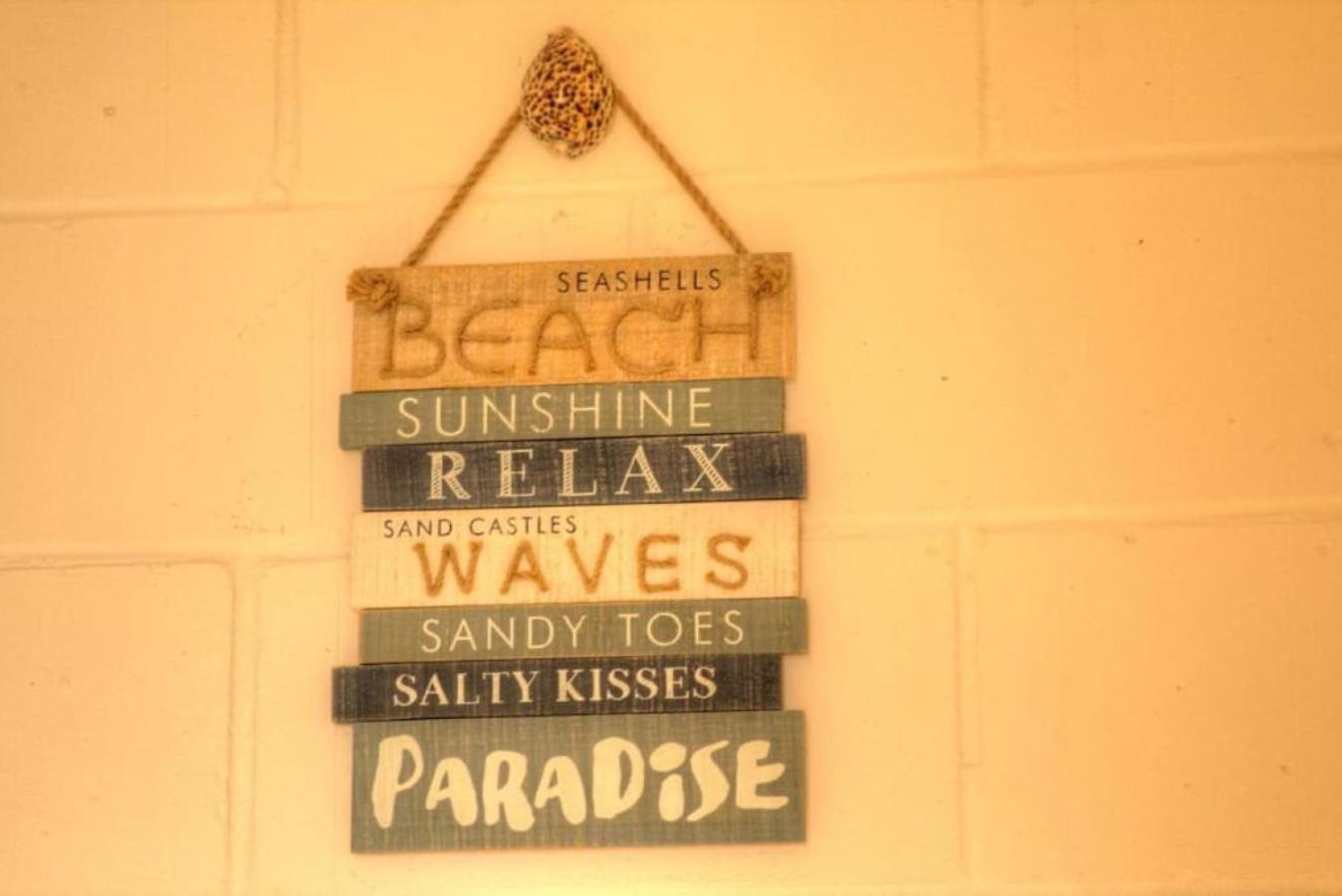Air Maison - Solent View Beachfront Apartment South Hayling Bagian luar foto